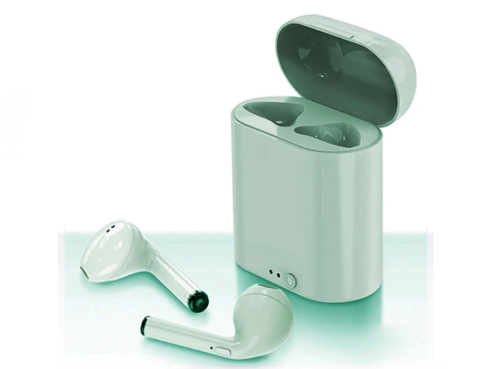 Auriculares Bluetooth