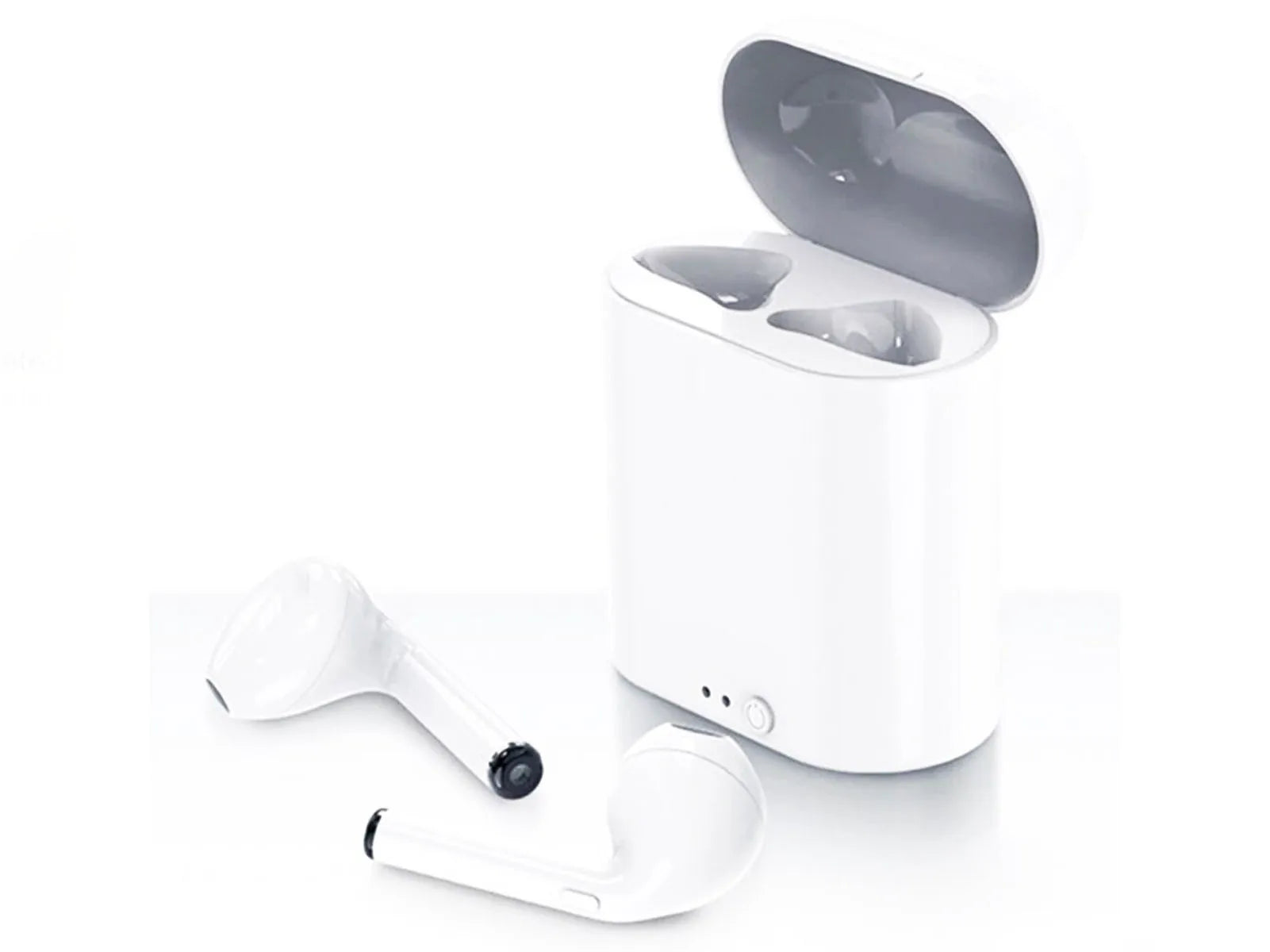 Auriculares Bluetooth