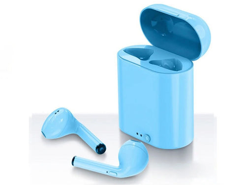 Auriculares Bluetooth