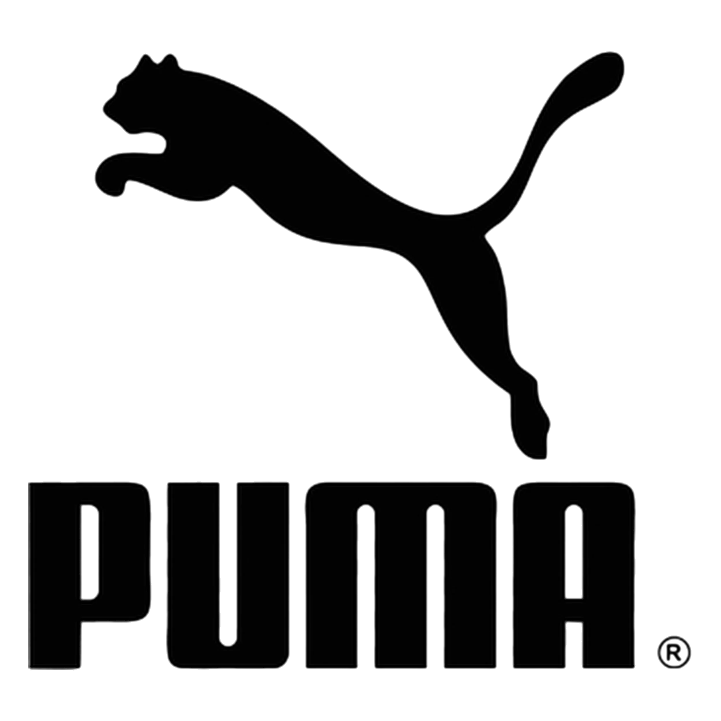 White Puma Casual Sneakers for Women, featuring lace-up closure, synthetic leather and canvas upper, textile lining, rubber sole, ideal comfortable women's shoes for autumn-spring seasons, versatile footwear in white.