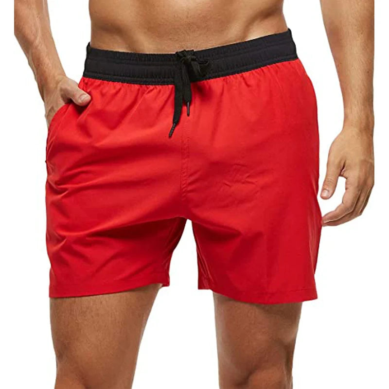 Bañador para hombre