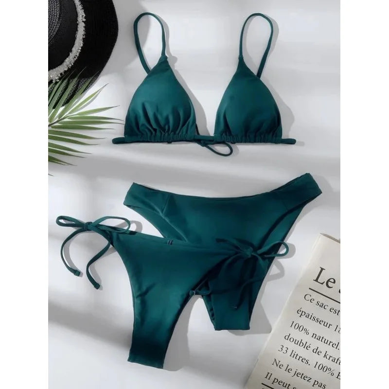 Bikini nuevo y sexy