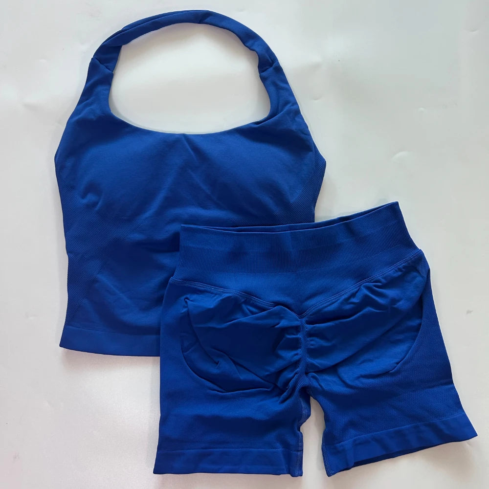 Conjunto Deportivo de 2 Piezas