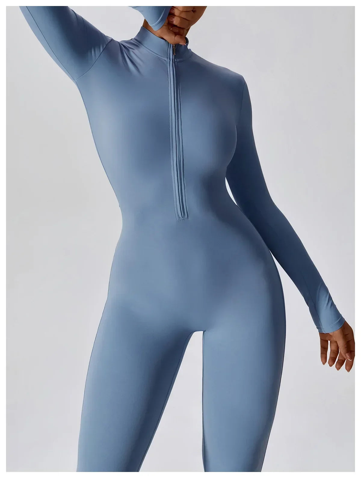 Mono para gimnasio