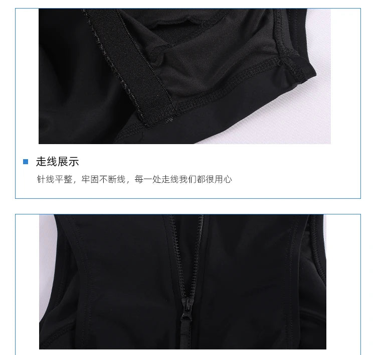 Trajes de baño de una pieza