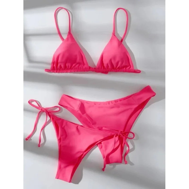 Bikini nuevo y sexy