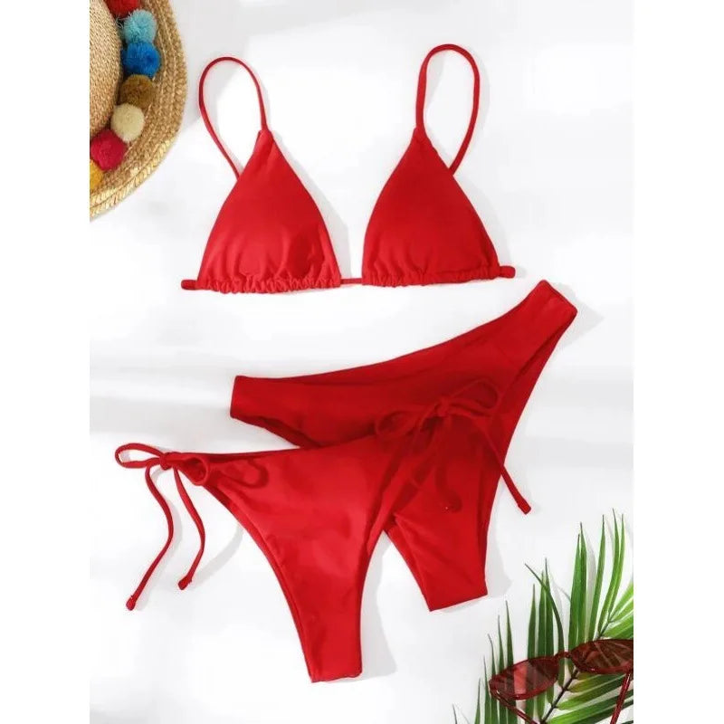 Bikini nuevo y sexy