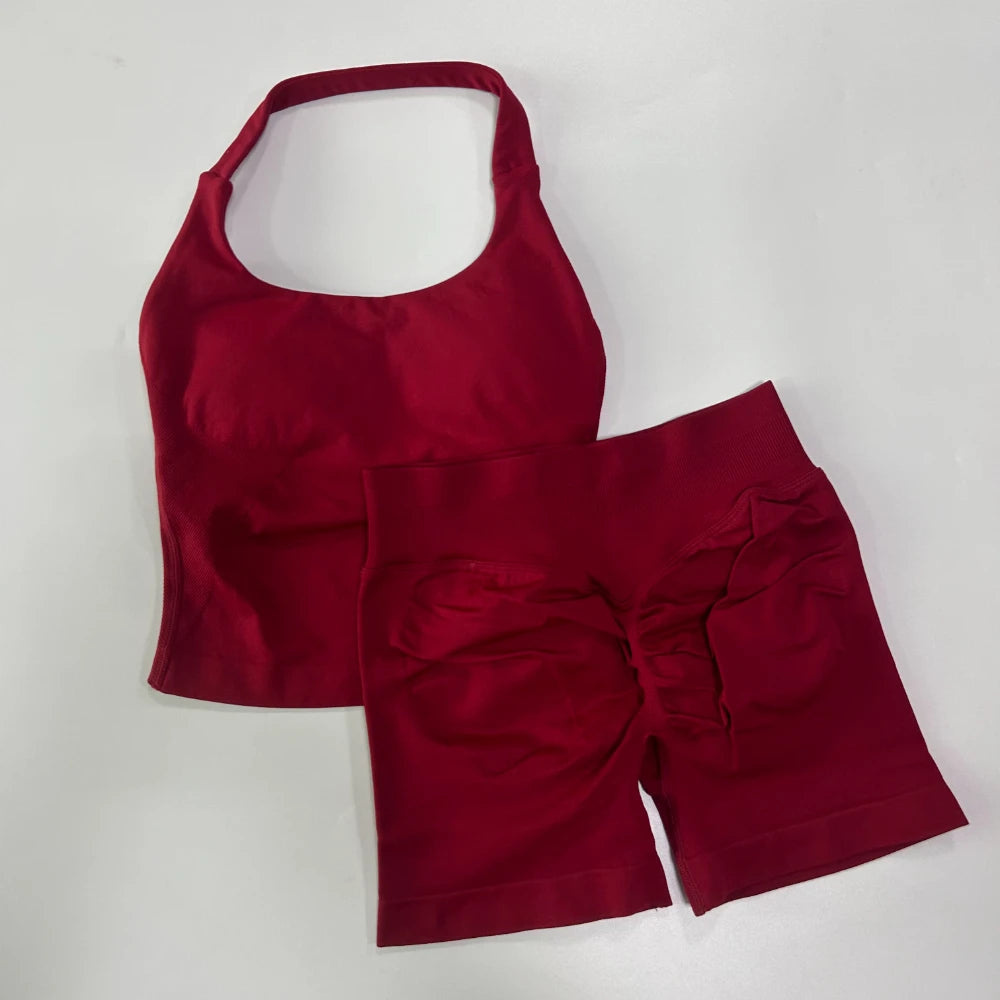 Conjunto Deportivo de 2 Piezas