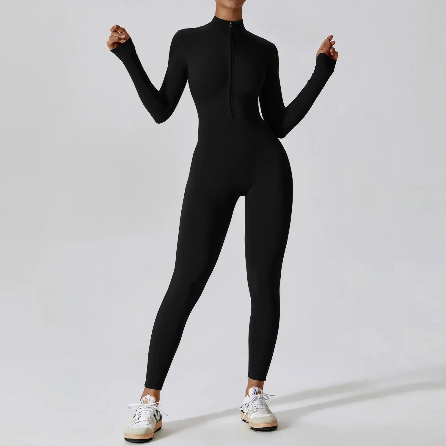 Mono para gimnasio