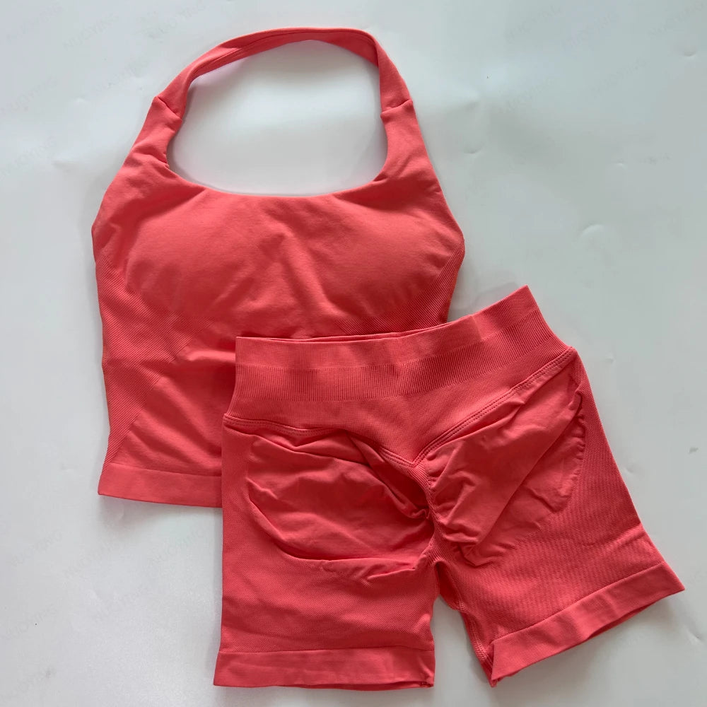 Conjunto Deportivo de 2 Piezas