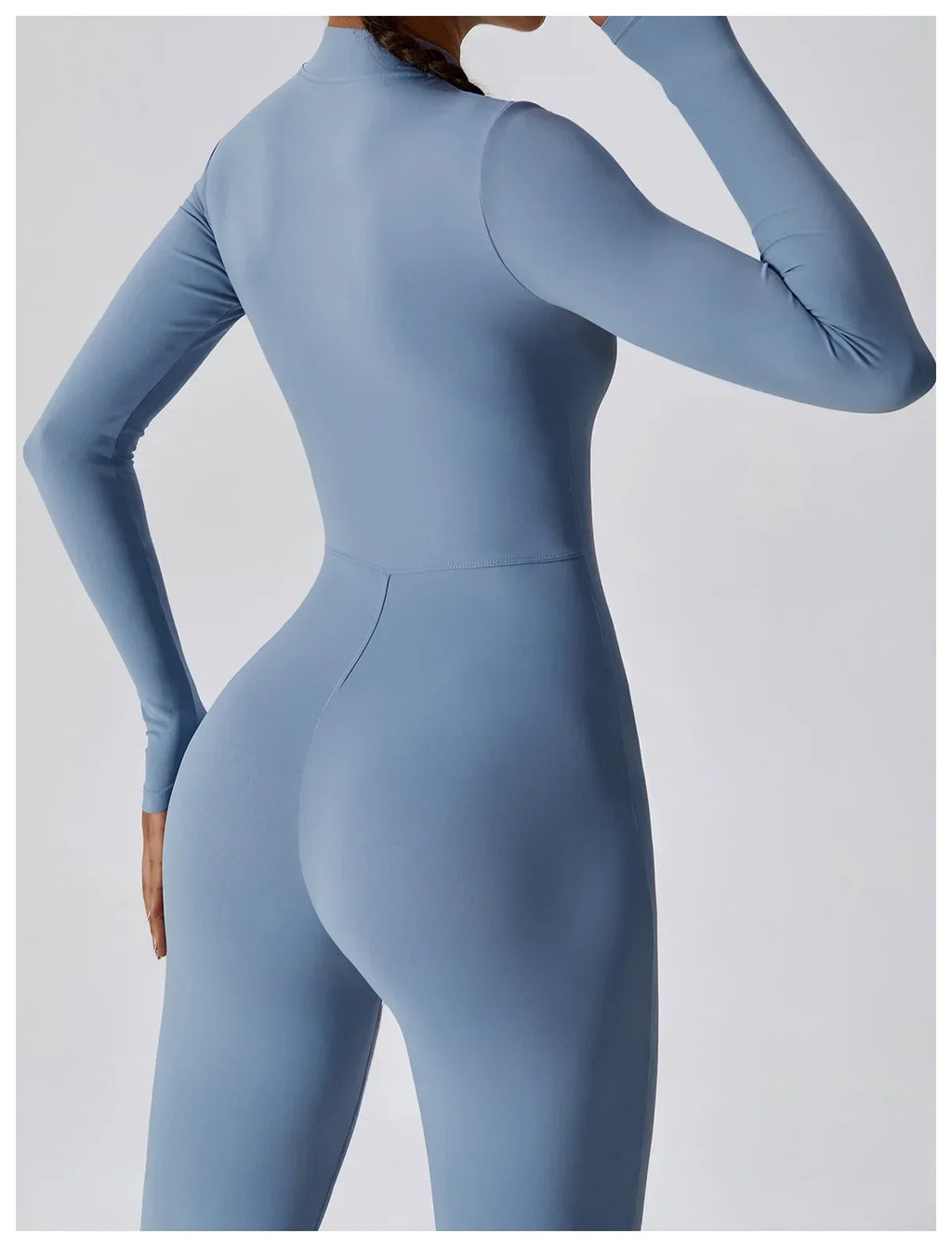 Mono para gimnasio