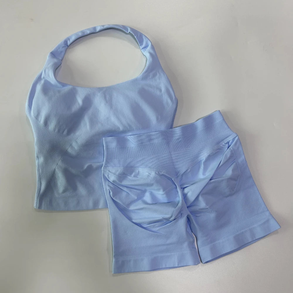 Conjunto Deportivo de 2 Piezas