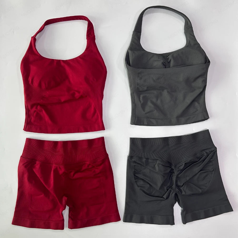 Conjunto Deportivo de 2 Piezas