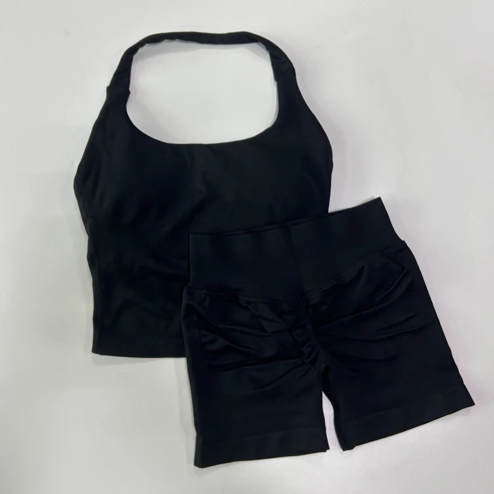 Conjunto Deportivo de 2 Piezas