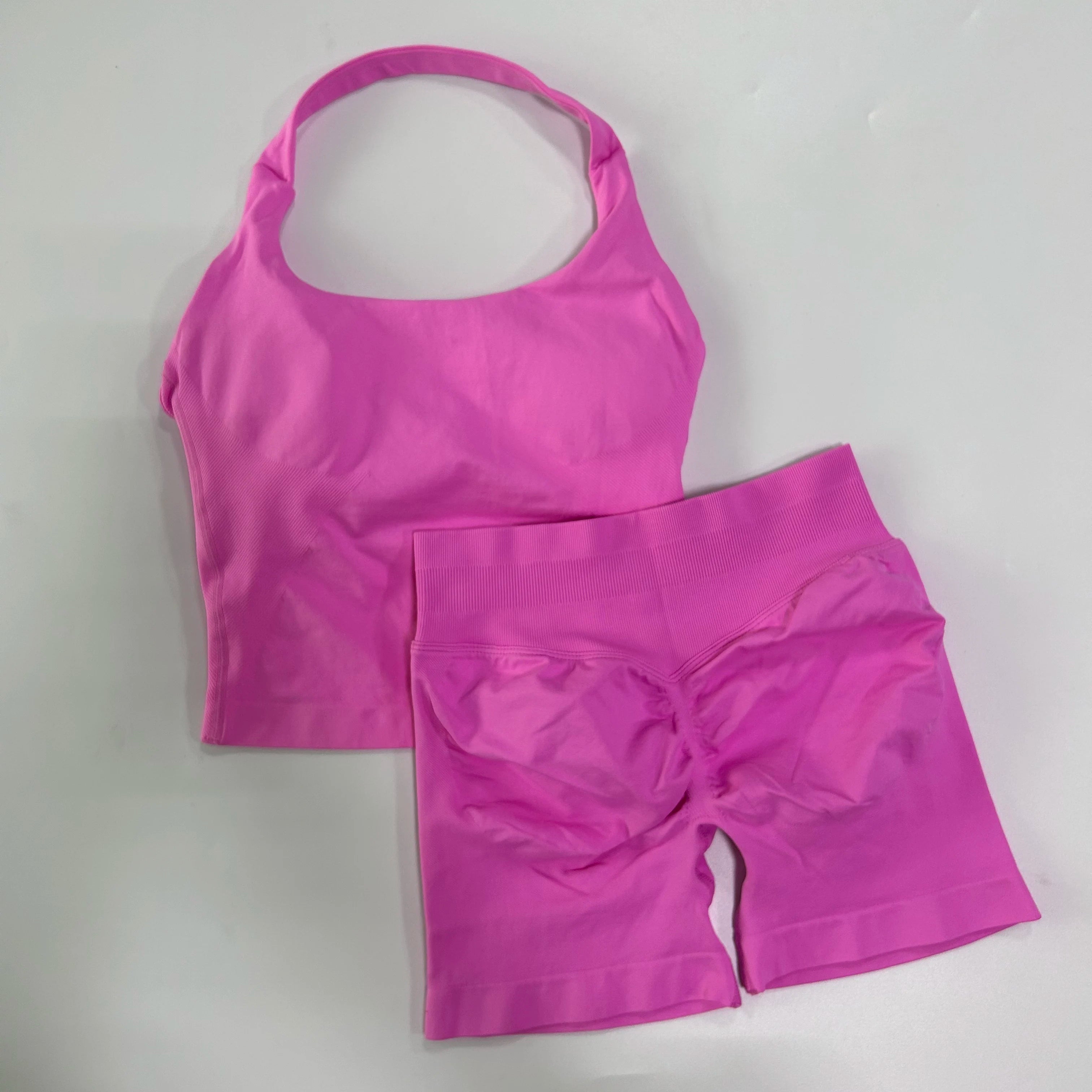 Conjunto Deportivo de 2 Piezas
