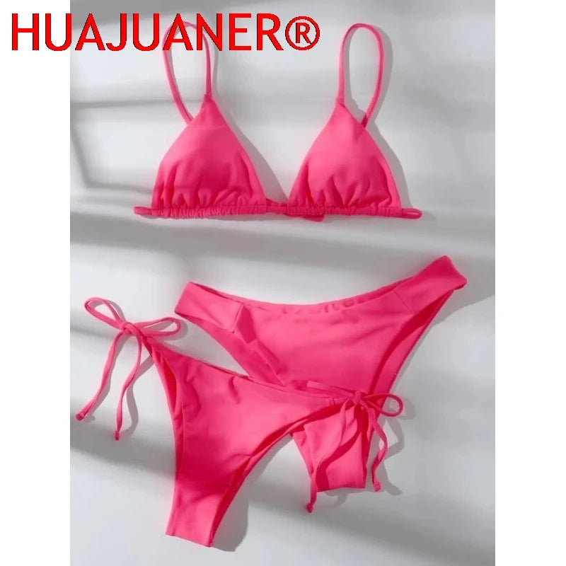 Bikini nuevo y sexy