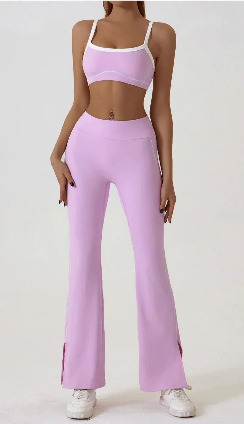 Conjunto de dos piezas