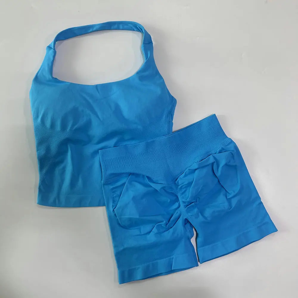 Conjunto Deportivo de 2 Piezas