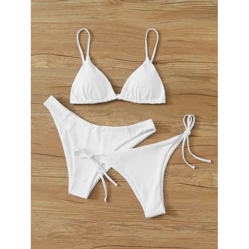 Bikini nuevo y sexy