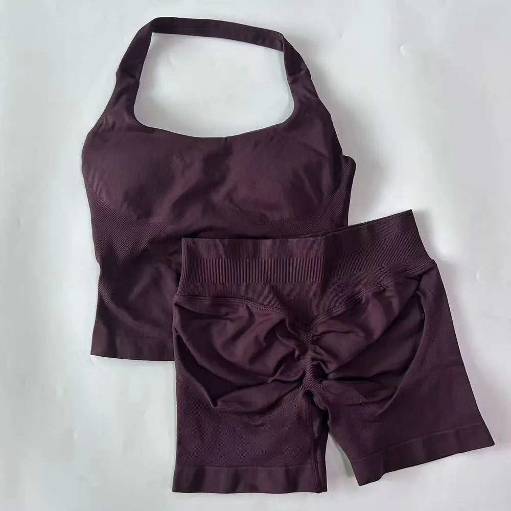 Conjunto Deportivo de 2 Piezas