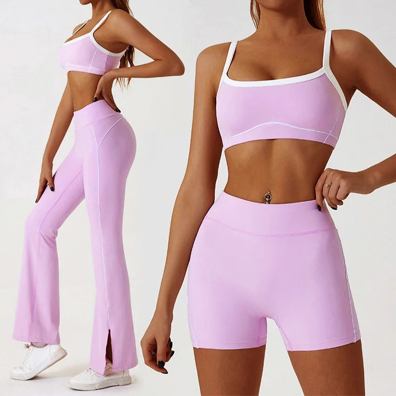 Conjunto de dos piezas