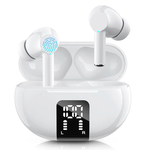 Auriculares inalámbricos Bluetooth