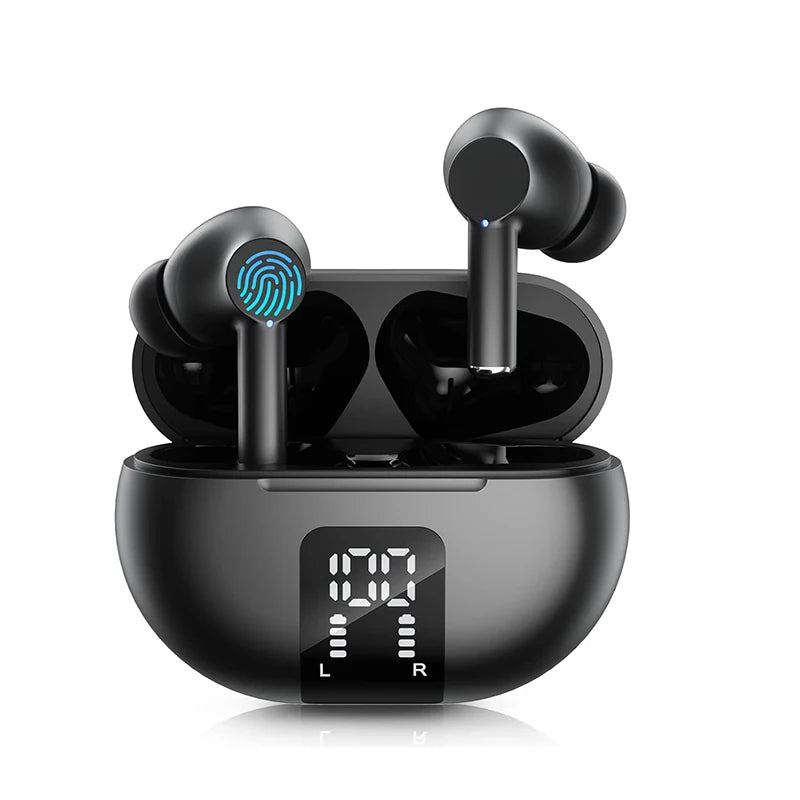 Auriculares inalámbricos Bluetooth