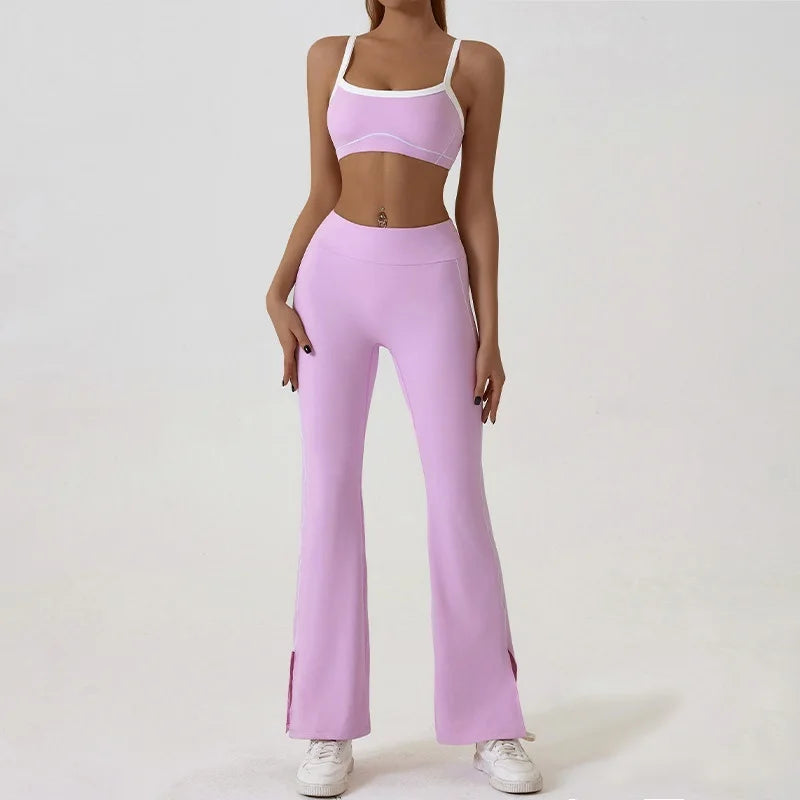 Conjunto de dos piezas