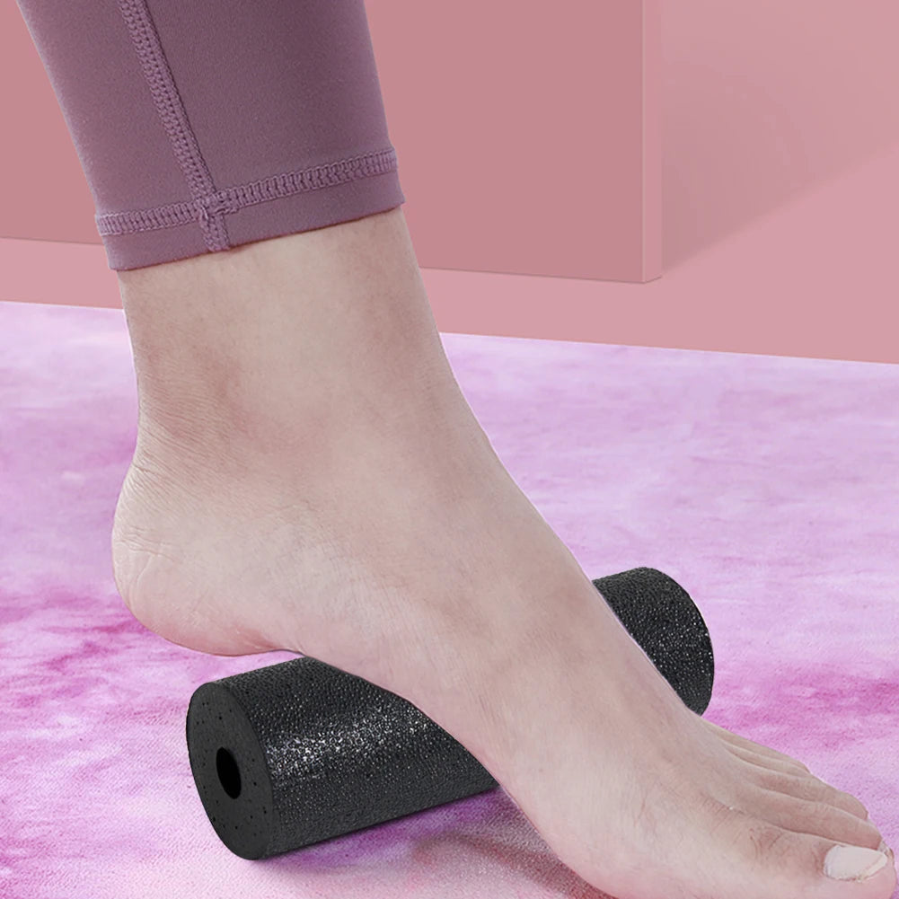 Mini Rodillo de Espuma para Yoga