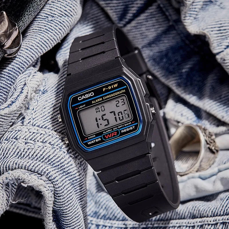 Reloj Casio