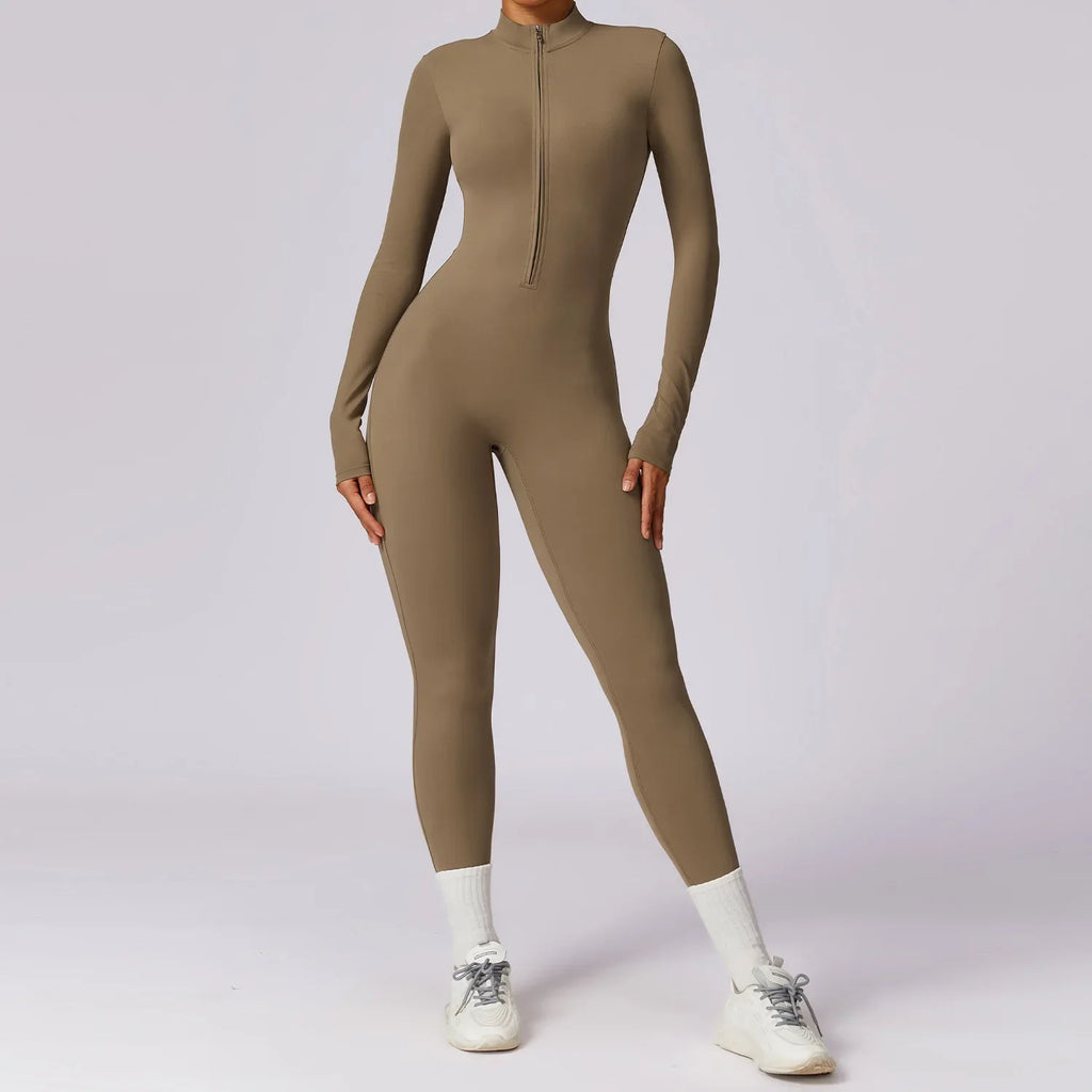 Mono para gimnasio