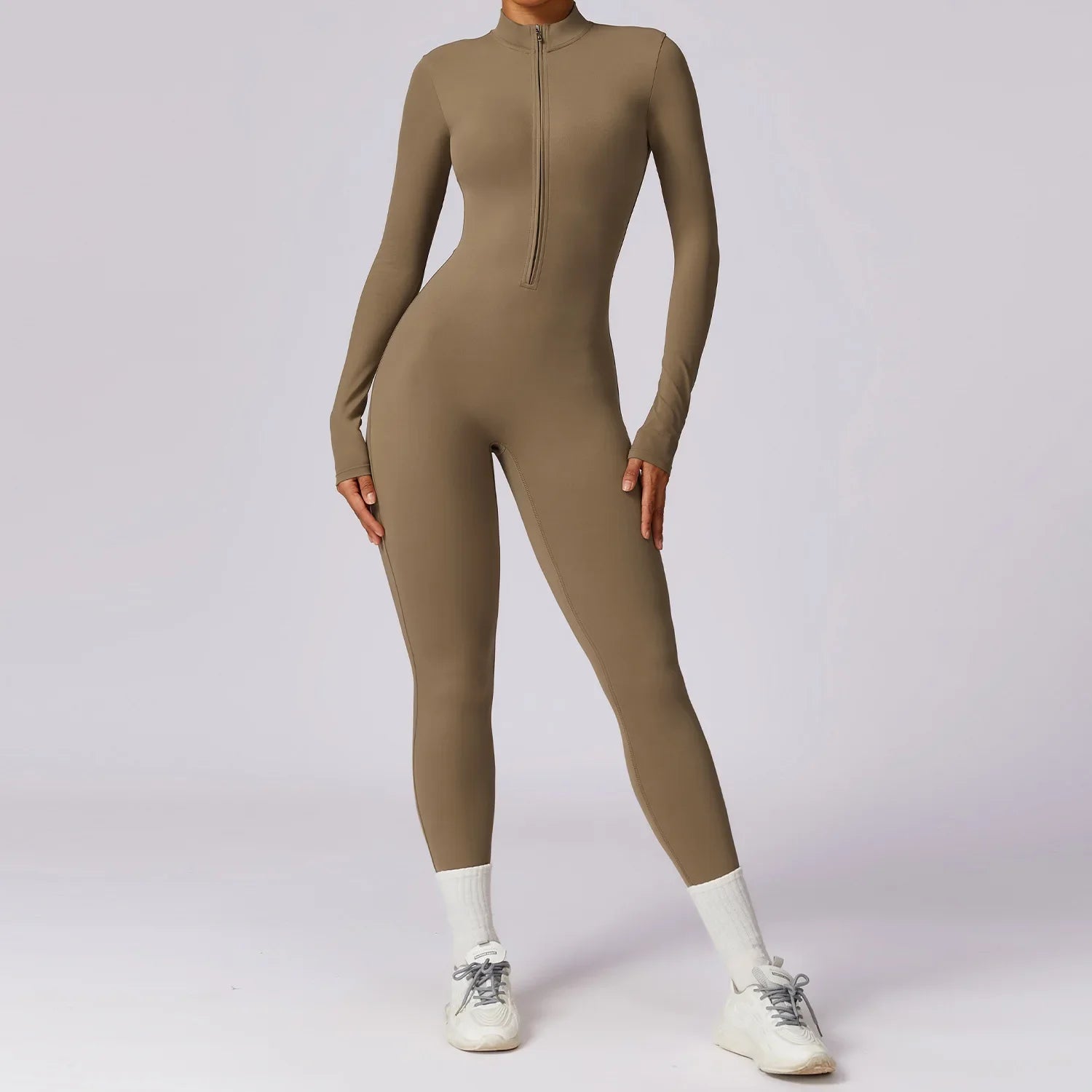 Mono para gimnasio