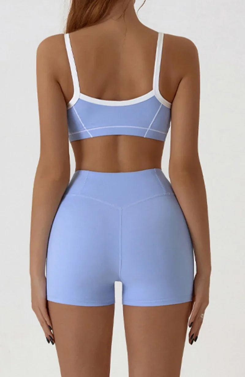 Conjunto de dos piezas