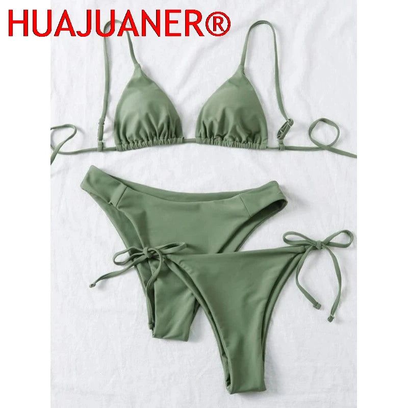 Bikini nuevo y sexy