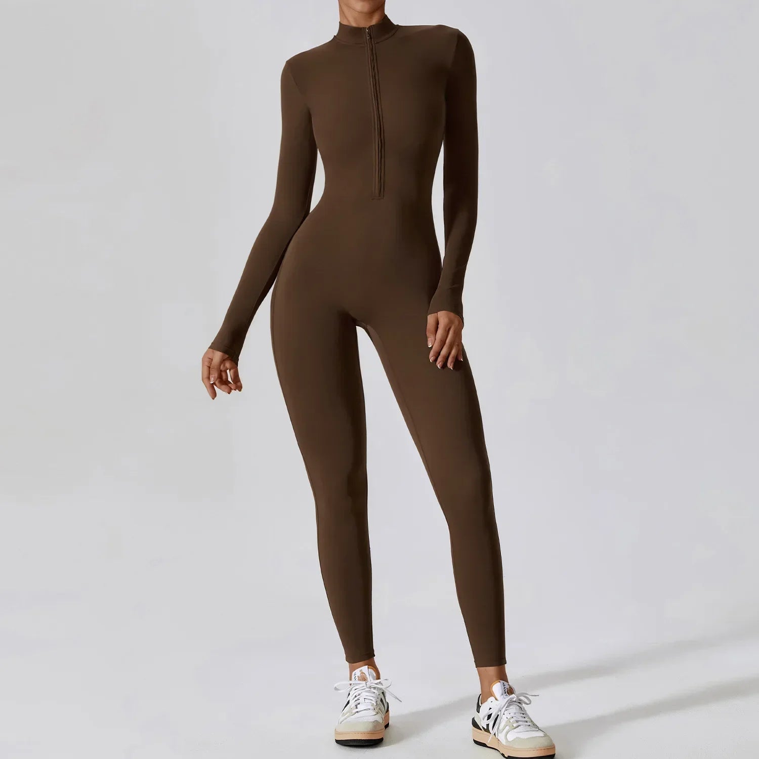 Mono para gimnasio