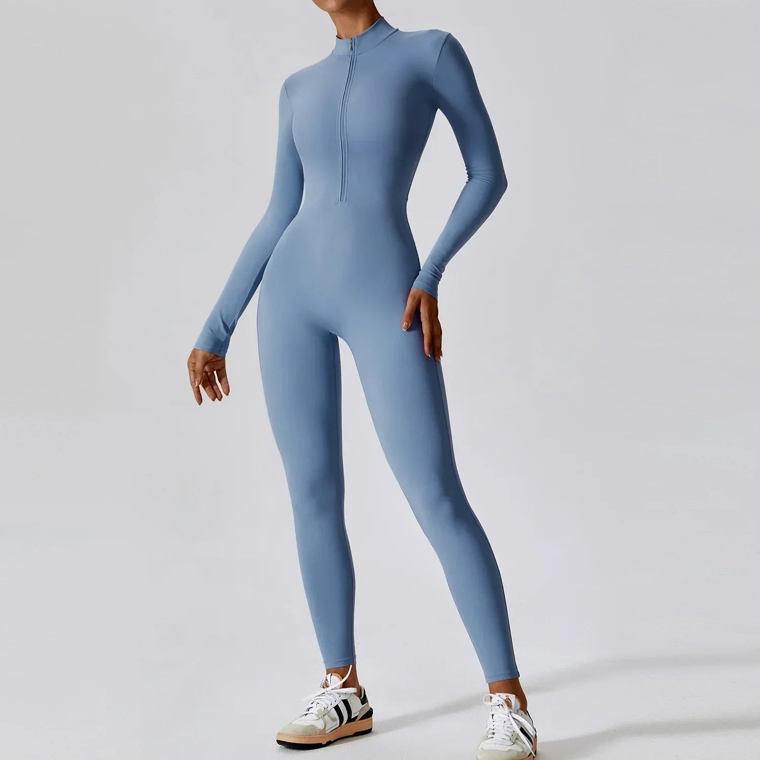 Mono para gimnasio