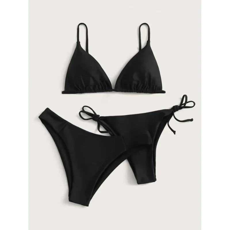 Bikini nuevo y sexy