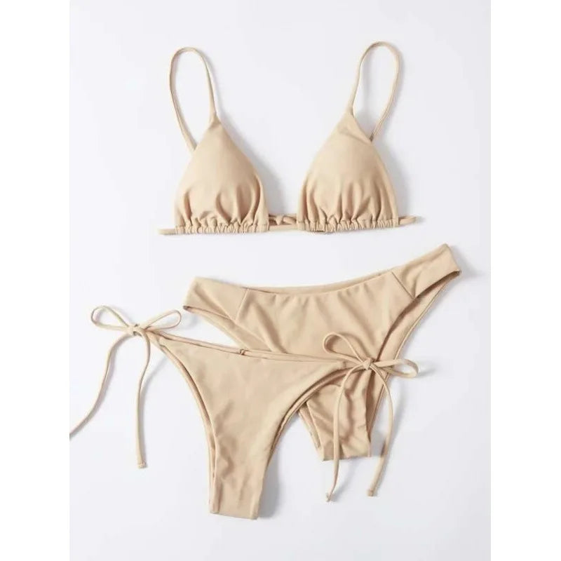 Bikini nuevo y sexy