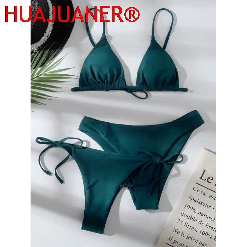 Bikini nuevo y sexy