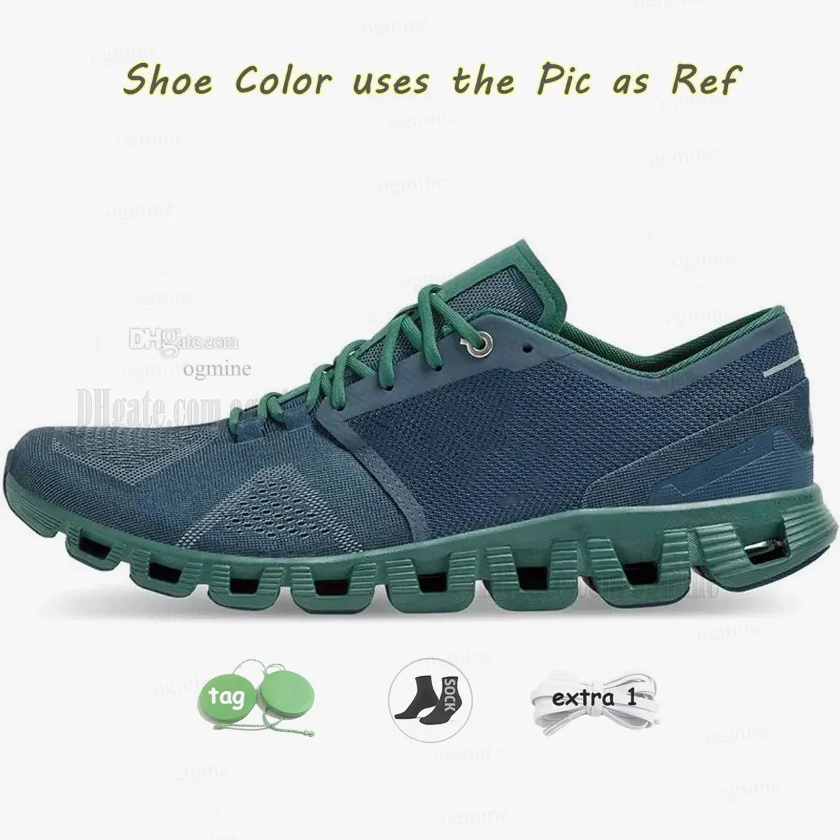 Calzado Deportivo Versátil, Ideal para Correr, Senderismo, Gimnasio, Actividades, Hombres, Mujeres, Diseño de Alta Propulsión, Yoga, Sneak