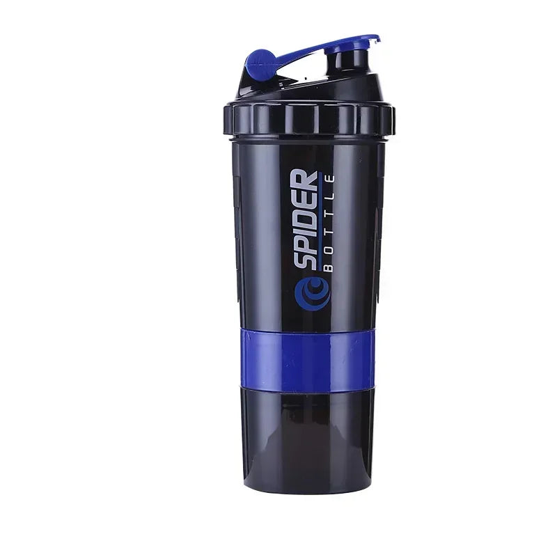 Botella perfecta para tomar tus complemetentos antes del entrenamiento