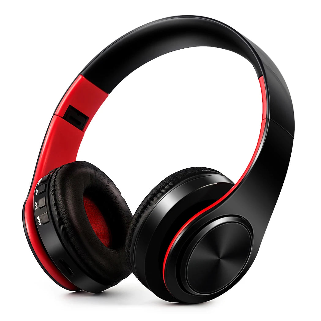 Auriculares Bluetooth estilo diadema