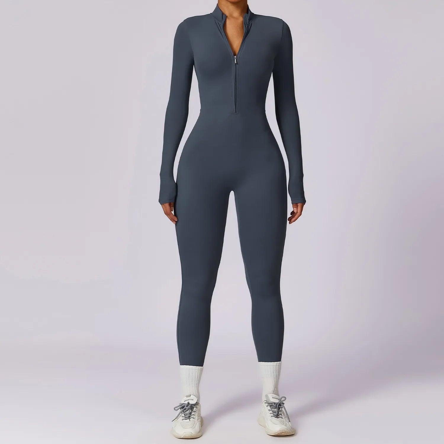 Mono para gimnasio