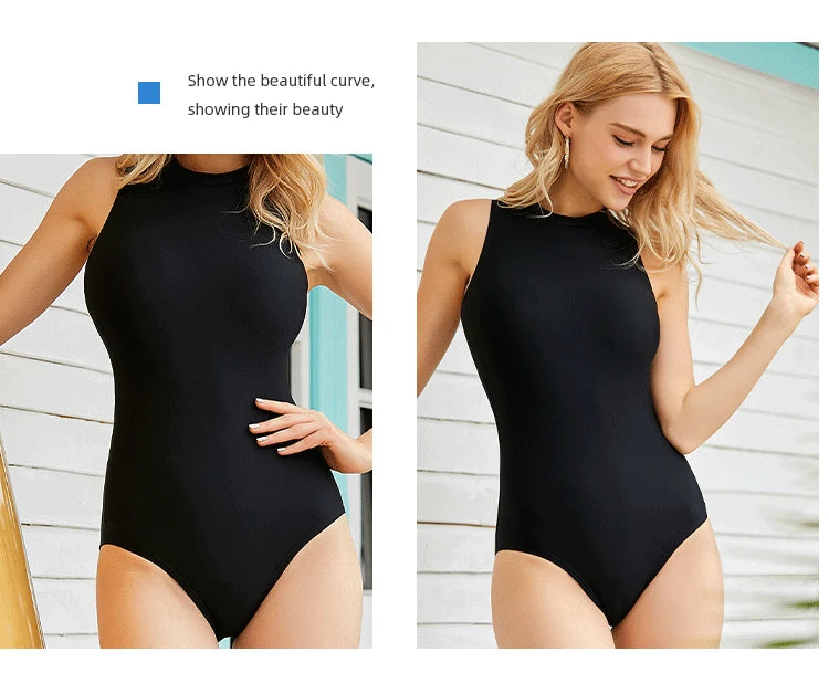 Trajes de baño de una pieza