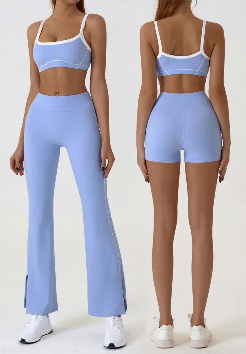 Conjunto de dos piezas