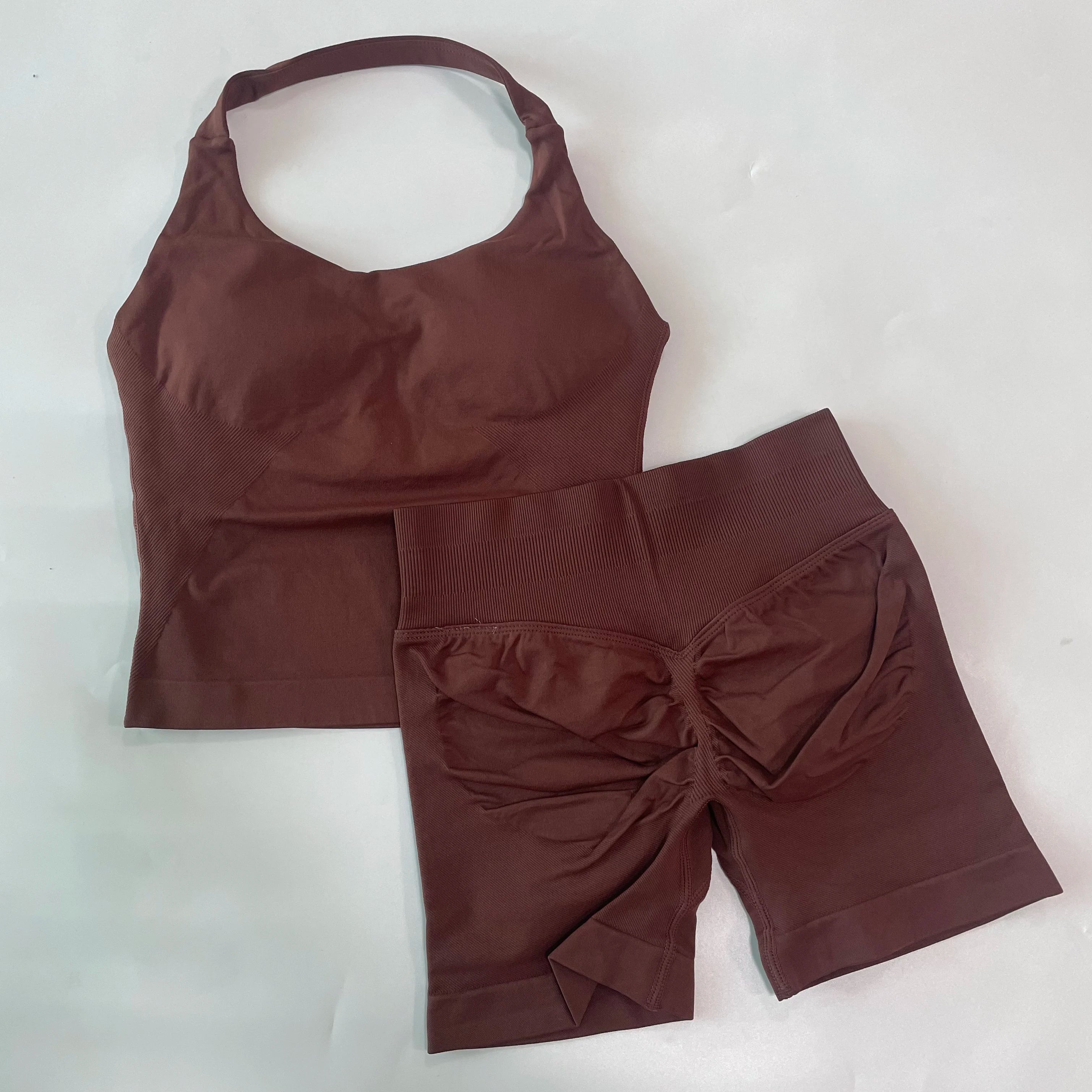 Conjunto Deportivo de 2 Piezas