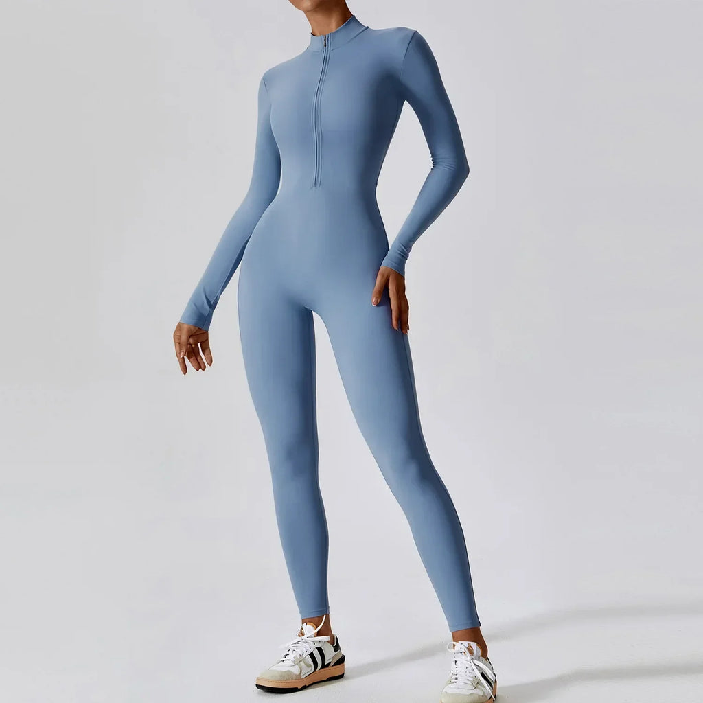 Mono para gimnasio