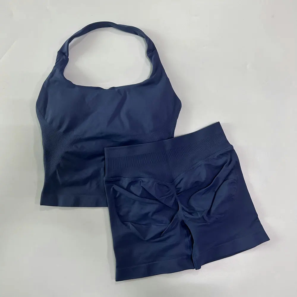 Conjunto Deportivo de 2 Piezas