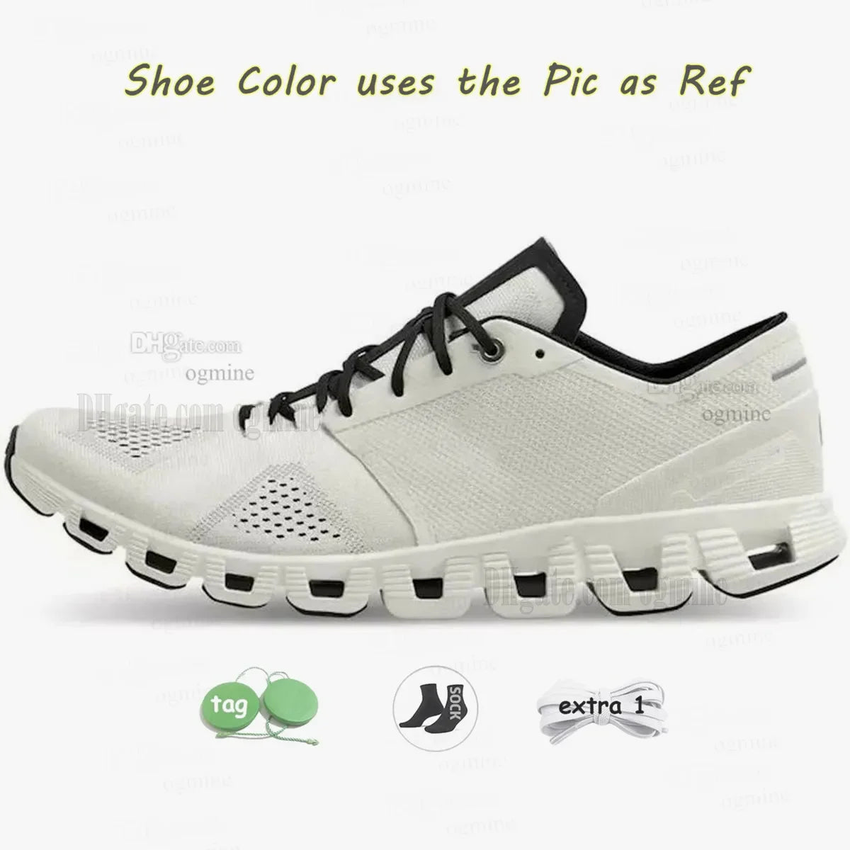 Calzado Deportivo Versátil, Ideal para Correr, Senderismo, Gimnasio, Actividades, Hombres, Mujeres, Diseño de Alta Propulsión, Yoga, Sneak