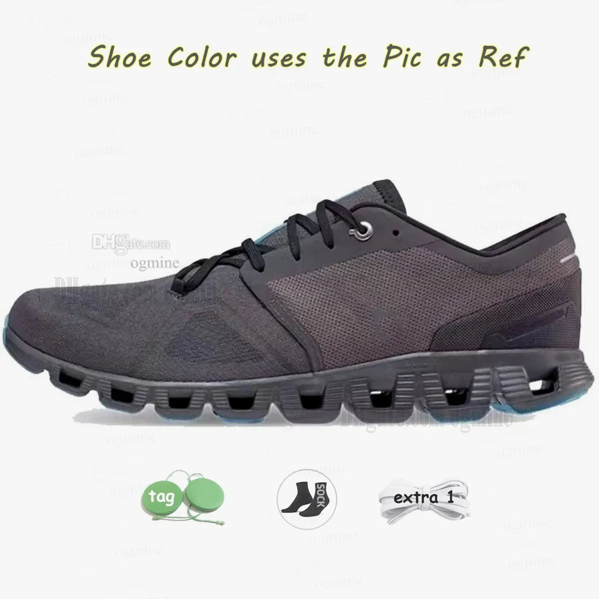 Calzado Deportivo Versátil, Ideal para Correr, Senderismo, Gimnasio, Actividades, Hombres, Mujeres, Diseño de Alta Propulsión, Yoga, Sneak